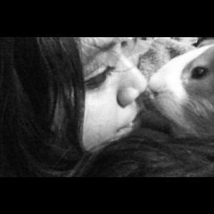 Meet your Posher, Arianne